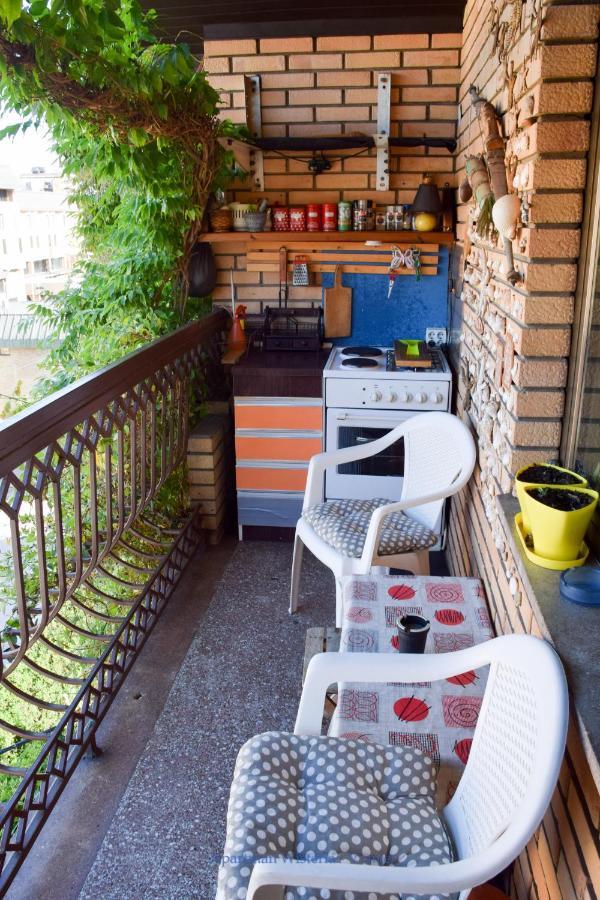 Apartman Wisteria Vranje Kültér fotó