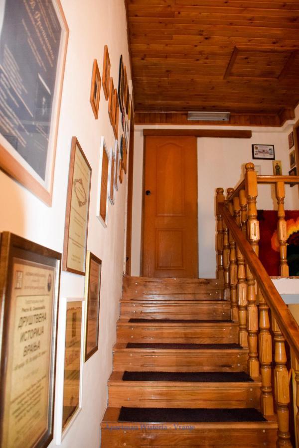 Apartman Wisteria Vranje Kültér fotó